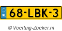 68LBK3