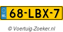 68LBX7