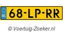 68LPRR