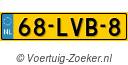 68LVB8