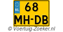 68MHDB