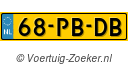 68PBDB