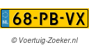 68PBVX