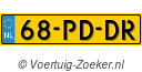 68PDDR