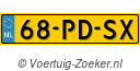 68PDSX