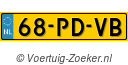 68PDVB