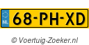 68PHXD