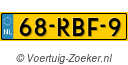 68RBF9