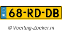 68RDDB