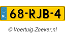 68RJB4