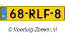 68RLF8
