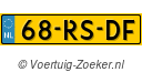 68RSDF