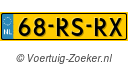 68RSRX