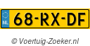 68RXDF