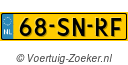 68SNRF