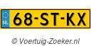 68STKX
