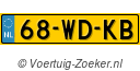 68WDKB