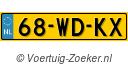 68WDKX