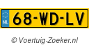 68WDLV