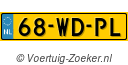 68WDPL