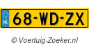 68WDZX