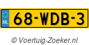 68WDB3