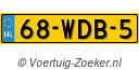68WDB5