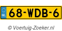 68WDB6