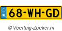 68WHGD