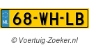 68WHLB