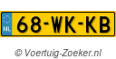 68WKKB
