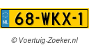 68WKX1
