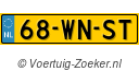 68WNST