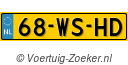 68WSHD