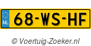 68WSHF