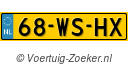 68WSHX
