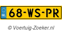 68WSPR