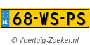 68WSPS
