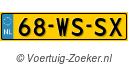 68WSSX