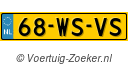 68WSVS