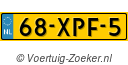 68XPF5