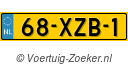 68XZB1