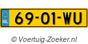 6901WU