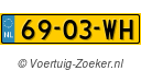 6903WH