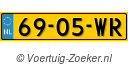 6905WR