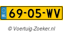 6905WV