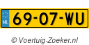 6907WU