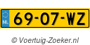 6907WZ