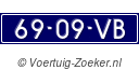 6909VB