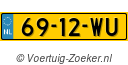 6912WU